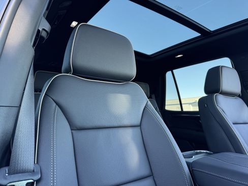 New 2026 Chevrolet Tahoe Premier w/ Sun And Tow Package image 23