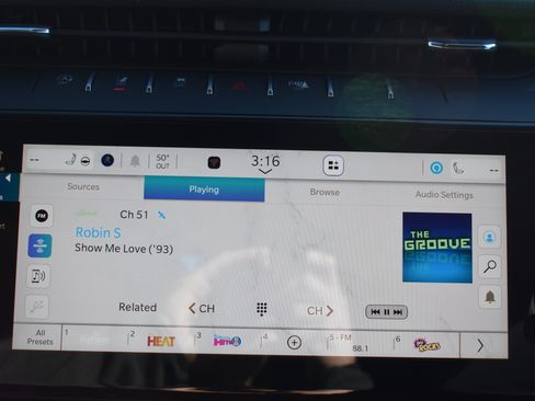 New 2026 Jeep Grand Cherokee Limited w/ Limited Altitude Package image 28