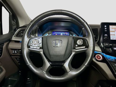 Used 2020 Honda Odyssey Elite image 10