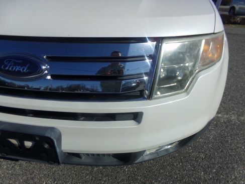 Used 2010 Ford Edge Limited image 3