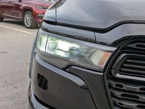 New 2026 RAM 1500 Big Horn image 44