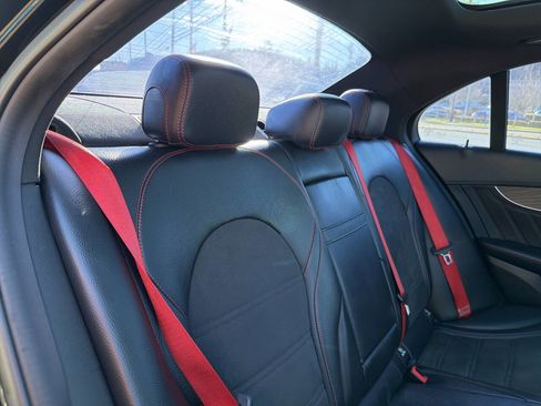 Used 2017 Mercedes-Benz C 43 AMG 4MATIC Sedan image 22