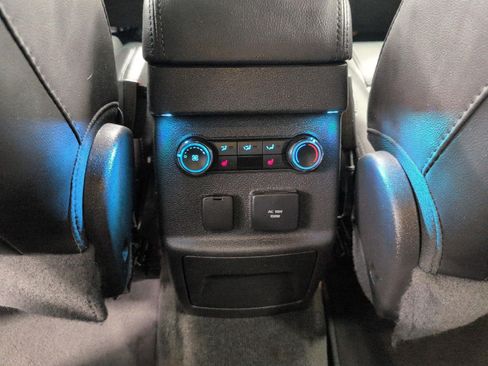 Used 2015 Ford Explorer Limited w/ Equipment Group 301A AWD/4WD image 22