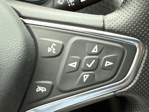 Used 2024 Chevrolet Malibu LS w/ Driver Confidence Package FWD image 13