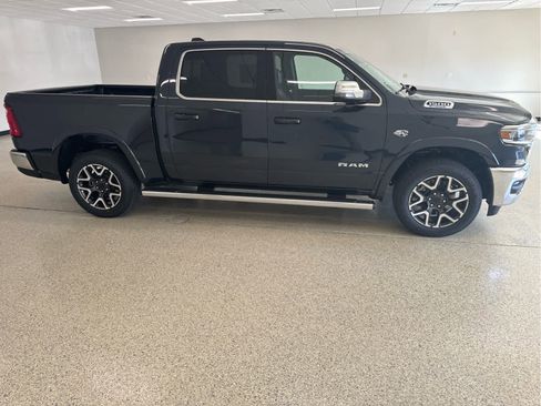 New 2026 RAM 1500 Laramie image 3