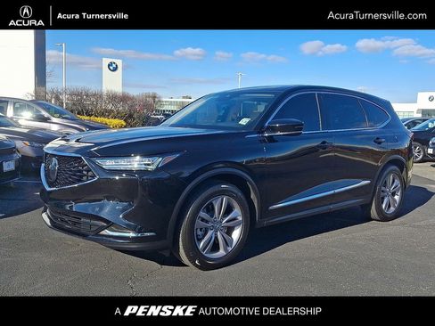 Certified 2023 Acura MDX SH-AWD image 1