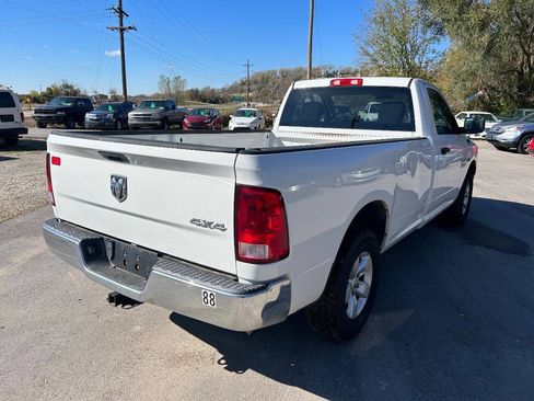 Used 2014 RAM 1500 Tradesman w/ Power & Remote Entry Group AWD/4WD image 6