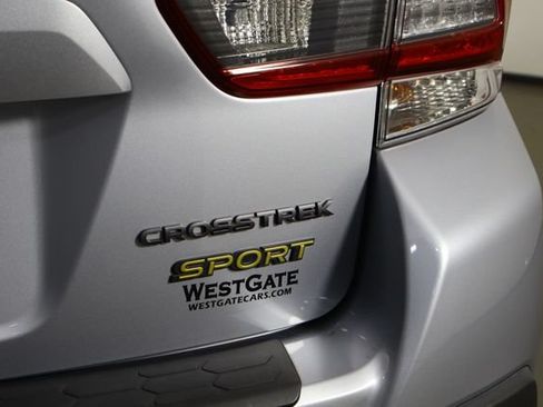 Used 2023 Subaru Crosstrek 2.5i Sport AWD/4WD image 37