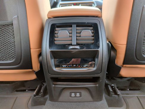 Certified 2023 BMW X3 sDrive30i w/ Premium Package image 36