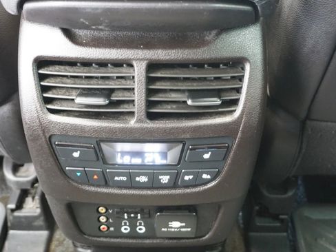 Used 2015 Acura MDX SH-AWD w/ Tech & Entertainment image 20