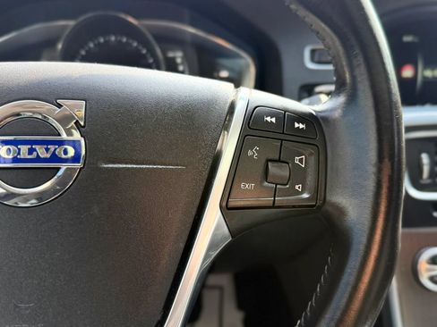 Used 2016 Volvo S60 T5 Premier AWD/4WD image 15