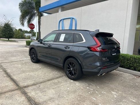 Used 2023 Honda CR-V Sport image 6
