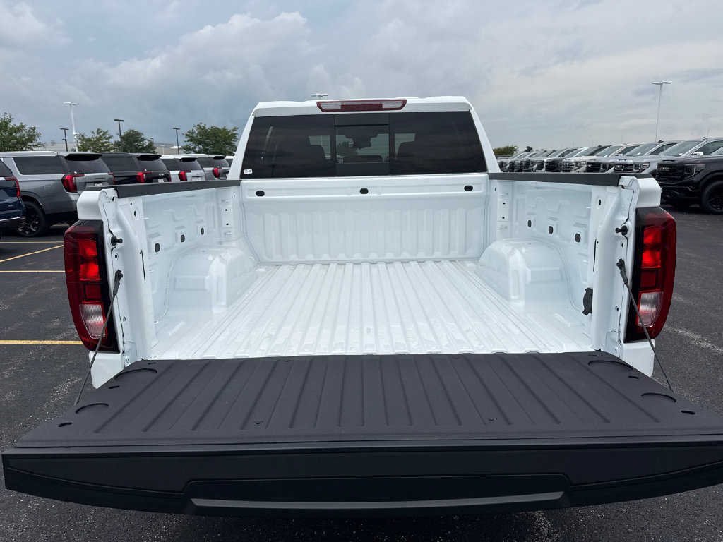 New 2026 GMC Sierra 1500 Elevation w/ Preferred Package AWD/4WD image 31
