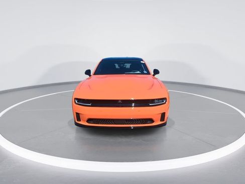 Used 2025 Dodge Charger R/T w/ Quick Order Package 25M R/T image 3