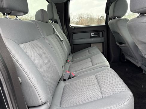 Used 2013 Ford F150 XLT image 21