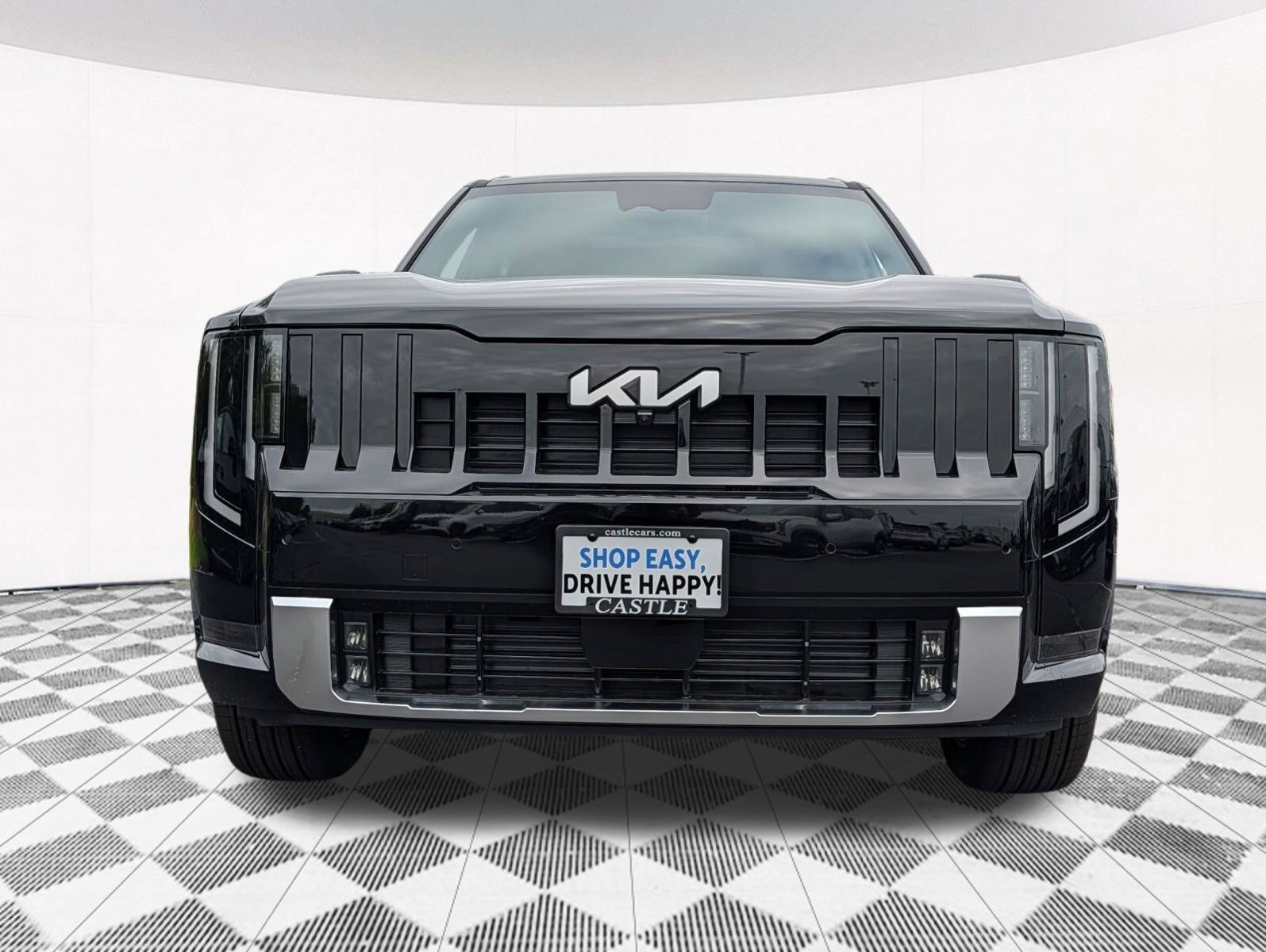 New 2027 Kia Telluride SX Prestige AWD/4WD image 26