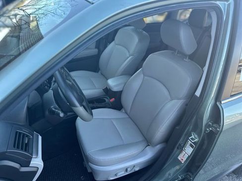 Used 2015 Subaru Forester 2.5i Limited w/ Popular Package #2 image 12