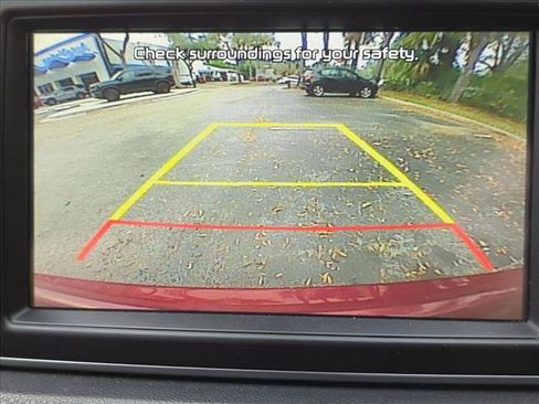 Used 2017 Kia Sportage SX image 9