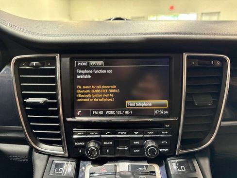 Used 2014 Porsche Panamera 4S Executive image 63