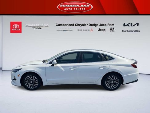 Used 2023 Hyundai Sonata Limited image 5