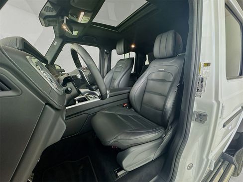 Used 2023 Mercedes-Benz G 63 AMG 4MATIC image 20