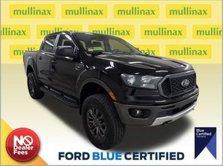 Certified 2020 Ford Ranger XLT w/ Equipment Group 301A Mid AWD/4WD 360° Tour