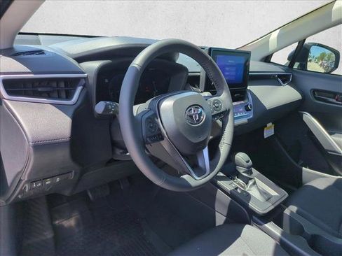 New 2026 Toyota Corolla Cross LE image 3