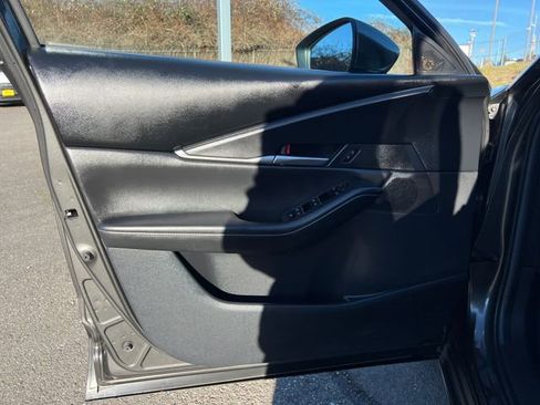 Used 2021 MAZDA CX-30 AWD 2.5 S w/ Select Package image 17