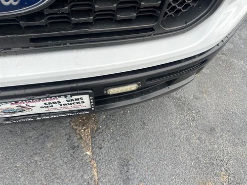 Used 2019 Ford Ranger XL w/ Trailer Tow Package image 22