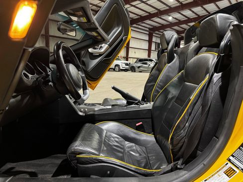 Used 2008 Lamborghini Gallardo Spyder image 24