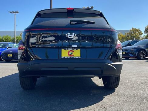 New 2026 Hyundai Kona SEL Sport image 10