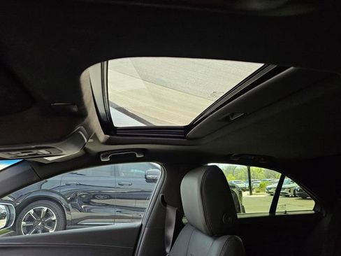 Certified 2025 Cadillac CT4 Premium Luxury image 8