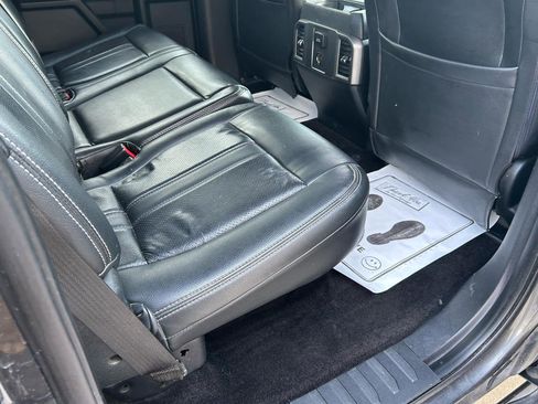 Used 2016 Ford F150 XLT w/ Equipment Group 302A Luxury image 11