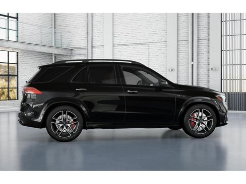 New 2026 Mercedes-Benz GLE 63 AMG S image 17