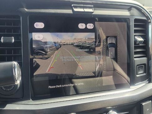 New 2026 Ford F250 Lariat w/ Lariat Ultimate Package AWD/4WD image 46