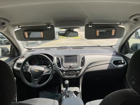 Used 2020 Chevrolet Equinox LS w/ LS Convenience Package FWD image 27