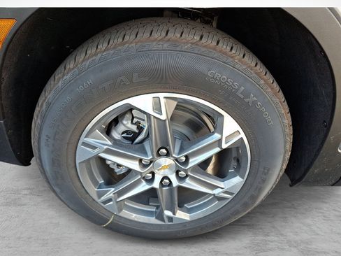 New 2026 Chevrolet Blazer LT w/ Convenience Package image 4