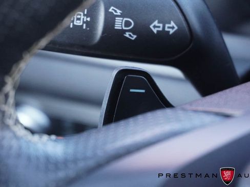 Used 2020 Ford Explorer ST w/ Premium Technology Package image 32