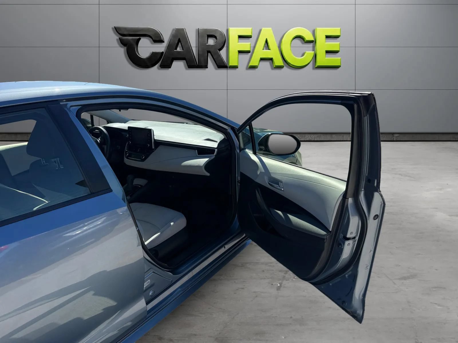 Used 2020 Toyota Corolla LE FWD image 21