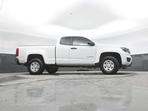 Used 2016 Chevrolet Colorado W/T w/ WT Convenience Package RWD image 29