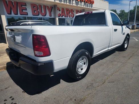 Used 2017 RAM 1500 Tradesman w/ Power & Remote Entry Group image 3