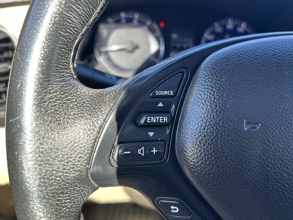 Used 2017 INFINITI QX50 AWD w/ Technology Package image 20