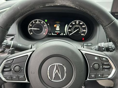 New 2026 Acura RDX SH-AWD w/ Technology Package image 12