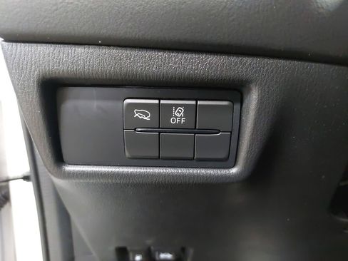 Used 2023 MAZDA CX-5 AWD 2.5 S w/ Select Package image 26