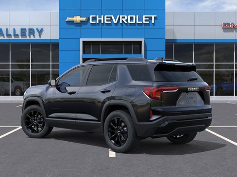 New 2026 GMC Terrain Elevation w/ Black Edition image 3