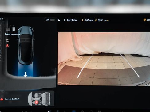 Used 2025 Tesla Model 3 RWD image 37