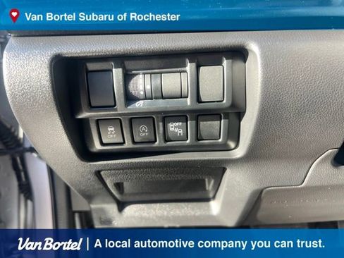 Used 2023 Subaru Crosstrek 2.5i Sport image 16