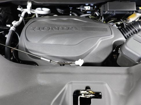 New 2026 Honda Ridgeline RTL image 24