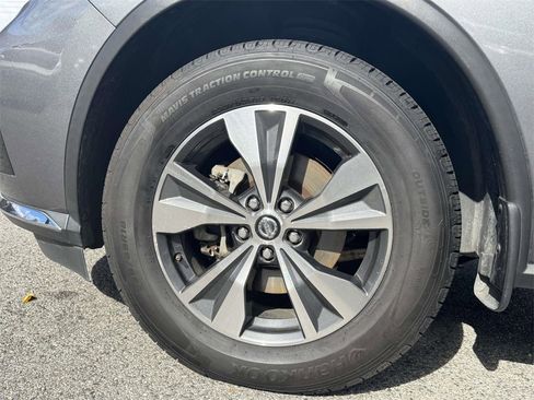 Used 2020 Nissan Murano S w/ Technology Package image 9