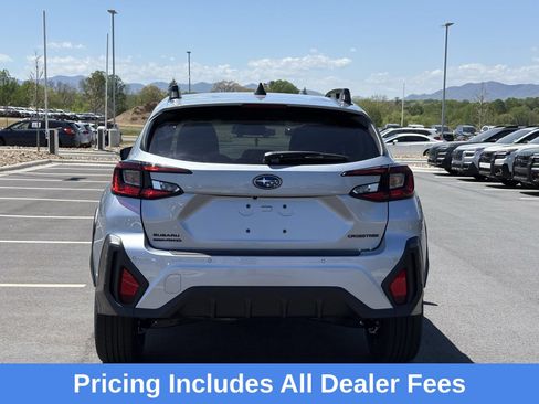 New 2026 Subaru Crosstrek 2.5i Limited w/ Popular Package #3A AWD/4WD image 10